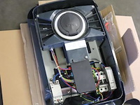 Ev-box laadpaal | model h1161-0020 - afbeelding 1 van  4