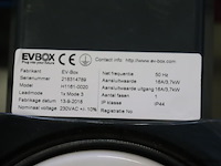 Ev-box laadpaal | model h1161-0020 - afbeelding 3 van  4