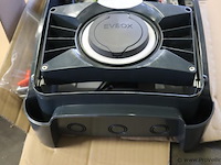 Ev-box laadpaal | model h1161-0020 - afbeelding 4 van  4