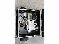 Ev hub elektrische auto oplaad stekker - afbeelding 3 van  4