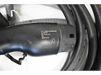 Ev hub elektrische auto oplaad stekker - afbeelding 3 van  3