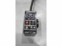 Ev simulator ev charge ac tester - afbeelding 2 van  4