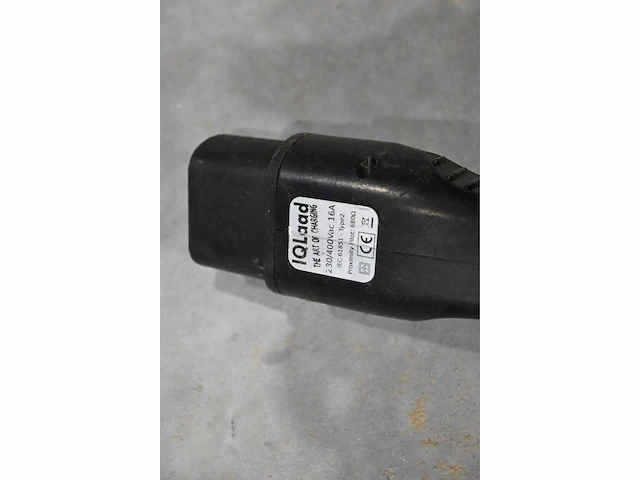 Ev simulator ev charge ac tester - afbeelding 4 van  4