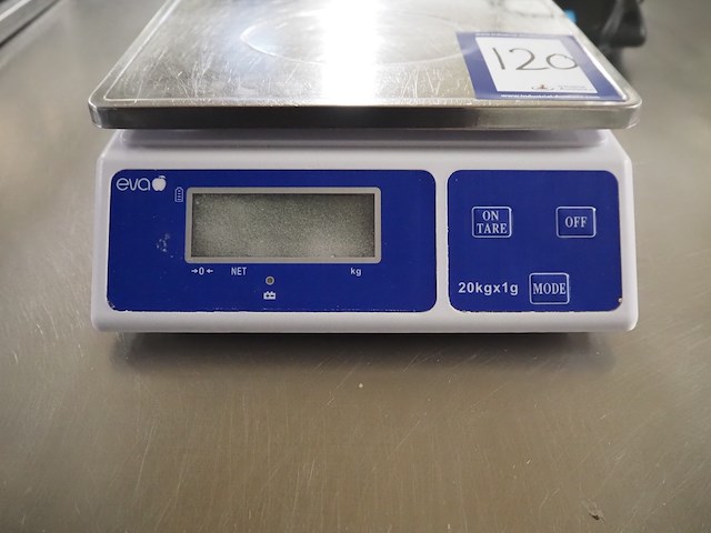 Eva - afbeelding 7 van  9