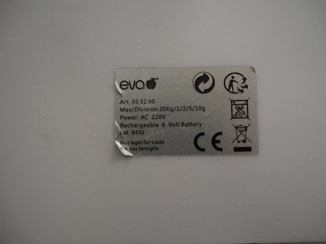 Eva - afbeelding 8 van  9