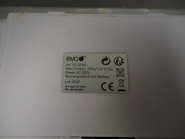 Eva - afbeelding 7 van  8