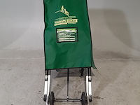 Evacuatie stoel, escape chair