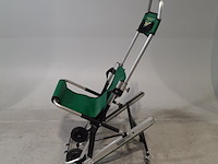 Evacuatie stoel, escape chair - afbeelding 4 van  6