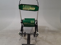 Evacuatie stoel, escape chair - afbeelding 5 van  6