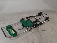 Evacuatie stoel, escape chair - afbeelding 6 van  6