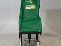 Evacuatie stoel, escape chair