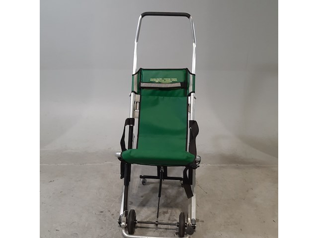 Evacuatie stoel, escape chair - afbeelding 2 van  6