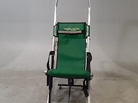 Evacuatie stoel, escape chair - afbeelding 2 van  6