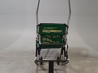 Evacuatie stoel, escape chair - afbeelding 4 van  6