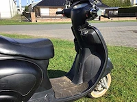 Evader - elektrisch - ev100metro - scooter - afbeelding 5 van  13