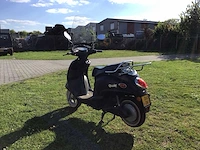 Evader - elektrisch - ev100metro - scooter - afbeelding 7 van  13