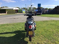 Evader - elektrisch - ev100metro - scooter - afbeelding 8 van  13