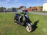 Evader - elektrisch - ev100metro - scooter - afbeelding 11 van  13