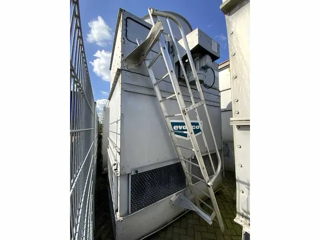 Evapco - at-19-96 - cooling tower - afbeelding 2 van  6
