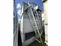 Evapco - at-19-96 - cooling tower - afbeelding 2 van  6
