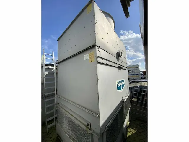 Evapco - at-19-96 - cooling tower - afbeelding 4 van  6