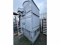 Evapco - at-19-96 - cooling tower - afbeelding 5 van  6