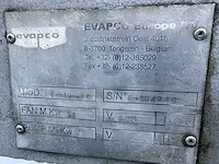 Evapco - at-19-96 - cooling tower - afbeelding 6 van  6