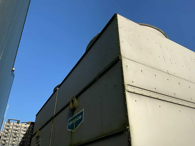 Evapco - koeltoren - afbeelding 3 van  21