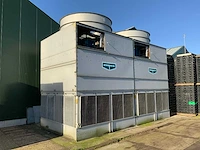 Evapco - koeltoren - afbeelding 1 van  21