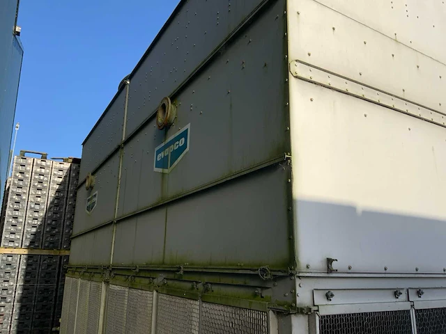 Evapco - koeltoren - afbeelding 2 van  56