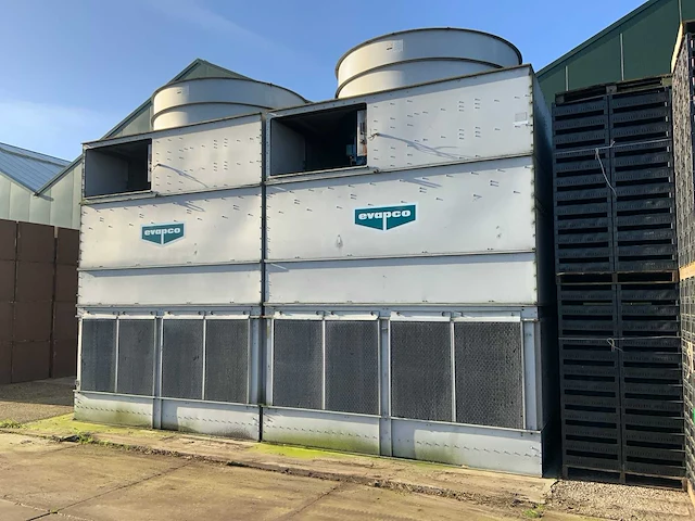 Evapco - koeltoren - afbeelding 1 van  56