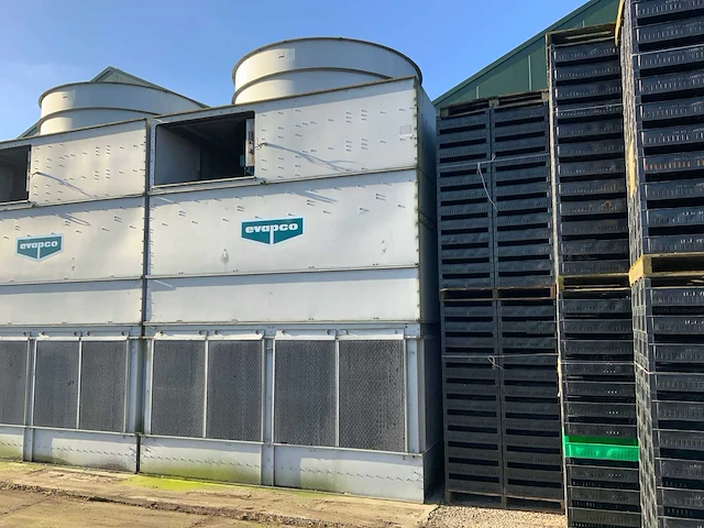 Evapco - koeltoren - afbeelding 16 van  56