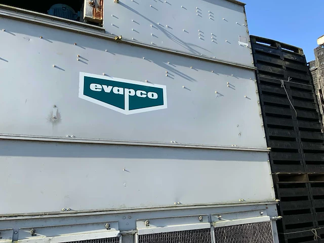 Evapco - koeltoren - afbeelding 19 van  56