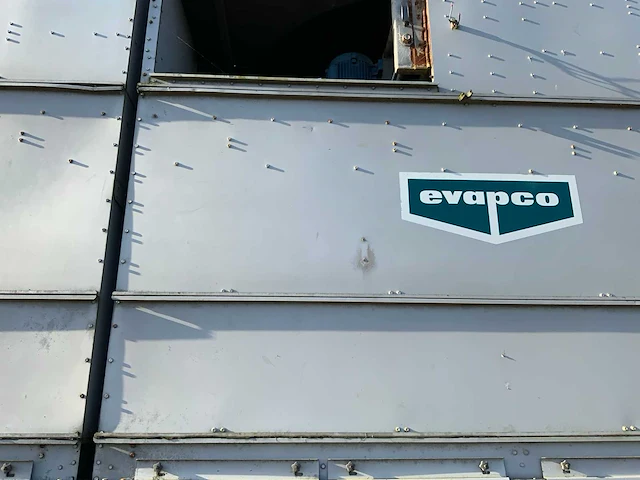 Evapco - koeltoren - afbeelding 20 van  56