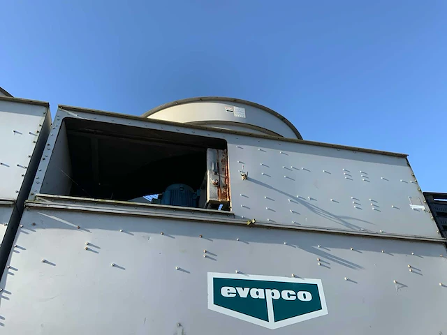 Evapco - koeltoren - afbeelding 21 van  56
