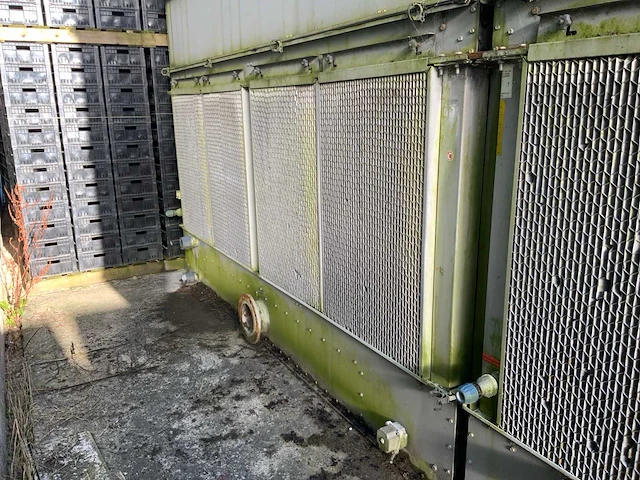 Evapco - koeltoren - afbeelding 24 van  56