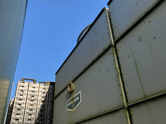 Evapco - koeltoren - afbeelding 26 van  56