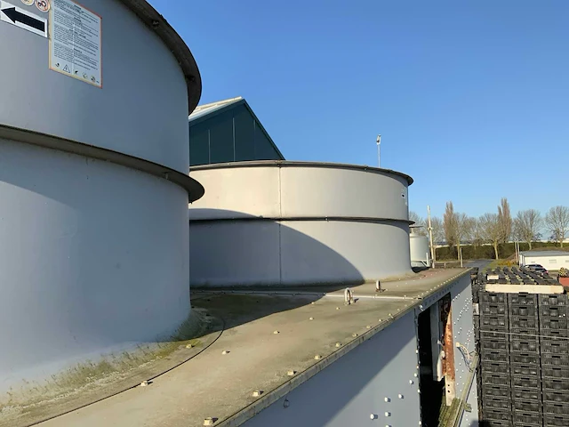 Evapco - koeltoren - afbeelding 38 van  56