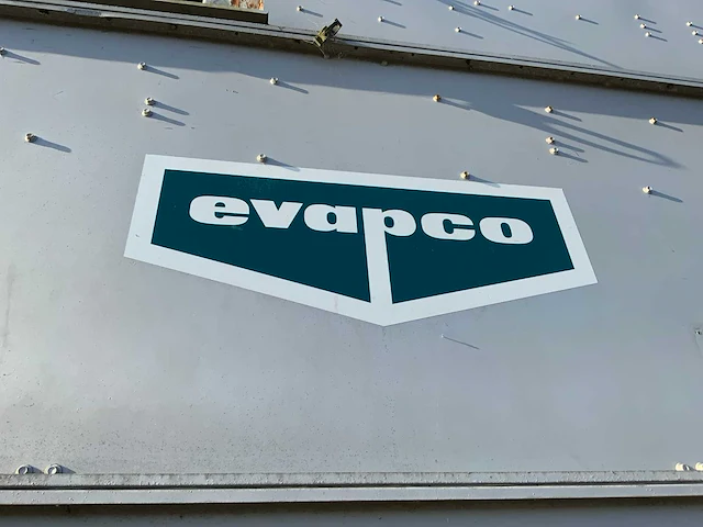 Evapco - koeltoren - afbeelding 34 van  56