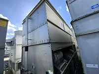 Evapco - lscan 600 - verdampings condensor - afbeelding 5 van  8