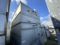 Evapco - lscb-690 - verdampings condensor - afbeelding 3 van  7
