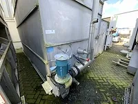Evapco - lscb-690 - verdampings condensor - afbeelding 4 van  7