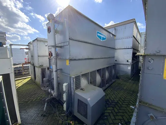 Evapco - lswa-58b - verdampings condensor - afbeelding 1 van  8