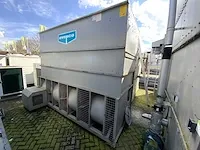 Evapco - lswa-58b - verdampings condensor - afbeelding 2 van  8