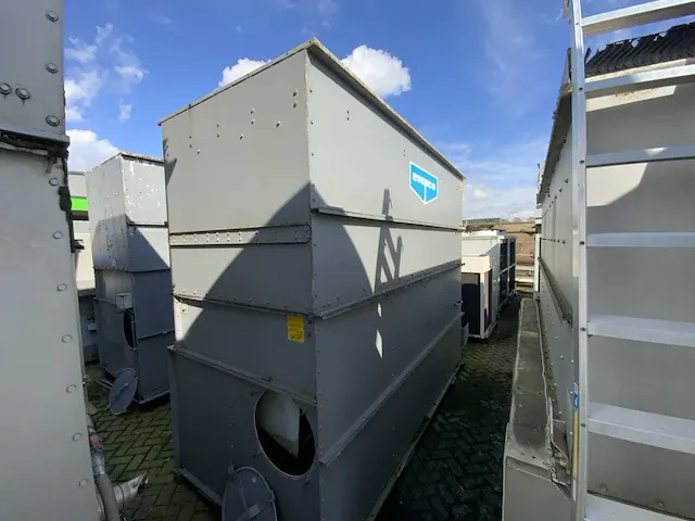 Evapco - lswa-58b - verdampings condensor - afbeelding 3 van  8