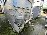 Evapco - lswa-58b - verdampings condensor - afbeelding 5 van  8