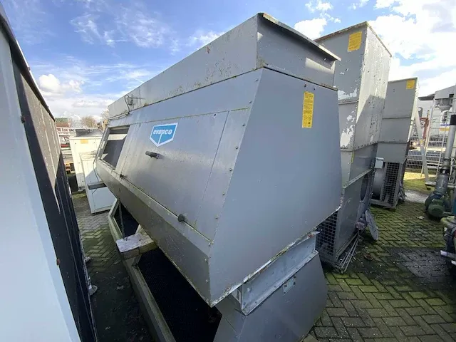 Evapco - lswa-58b - verdampings condensor - afbeelding 6 van  8