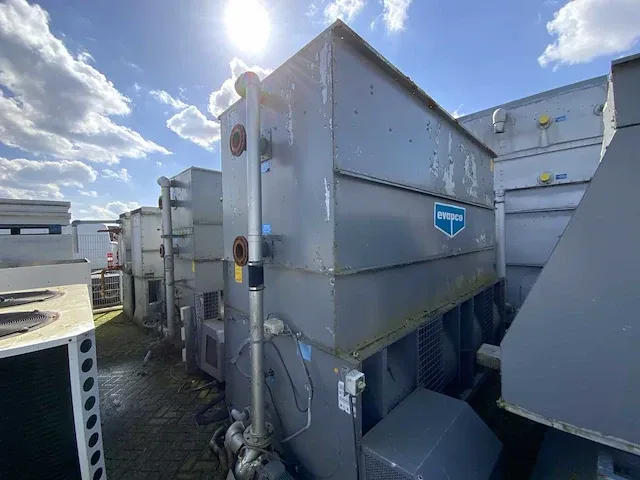 Evapco - lswa-58b - verdampings condensor - afbeelding 1 van  7