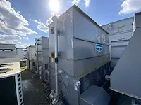 Evapco - lswa-58b - verdampings condensor