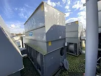 Evapco - lswa-58b - verdampings condensor - afbeelding 2 van  7